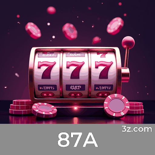 87A: Seu Destino para Apostas Seguras e Divertidas