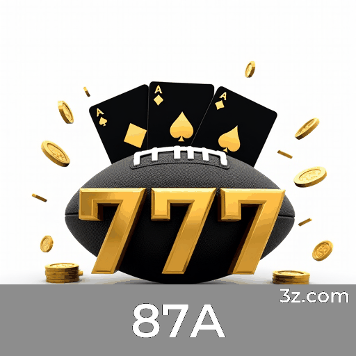 87A: Plataforma de Apostas com Serviços Profissionais