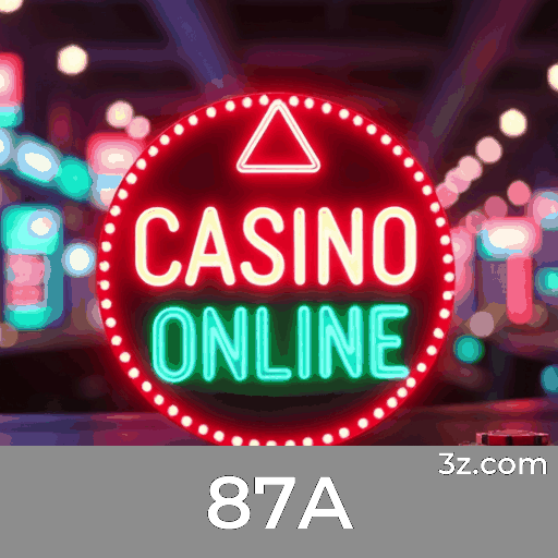 87A: Descubra os bônus e promoções que vão turbinar suas apostas!