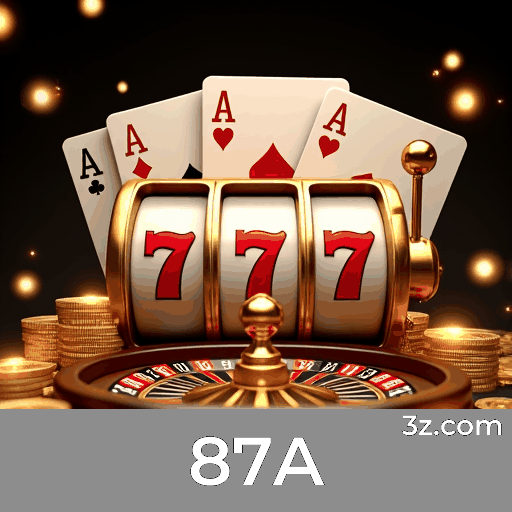 87A: Especialistas em Apostas Esportivas no Brasil