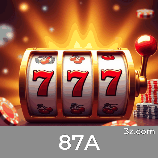 87A Jogos: Estratégias Vencedoras de Cassino