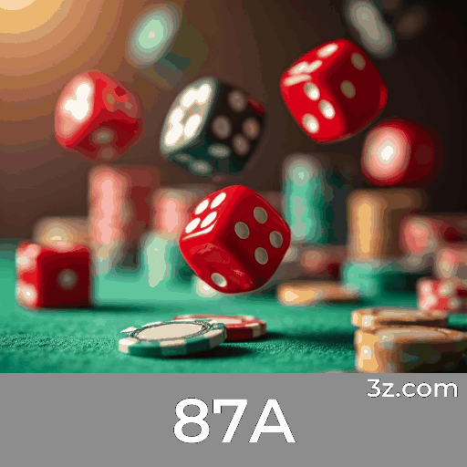 87A: Especialistas em Apostas Esportivas no Brasil