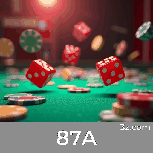 Experiência de Casino Elite no 87A: Dealers Reais e Jogos Premium