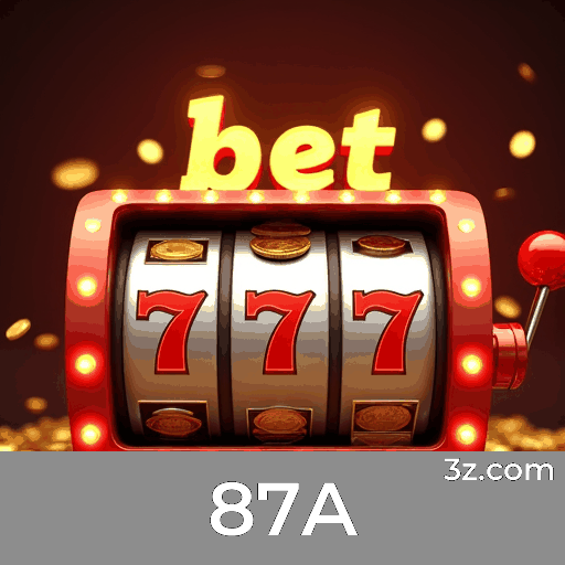 87A: Slots-Grandes Jackpots, Mesa Clássica, Live Dealer-Experiência Imersiva