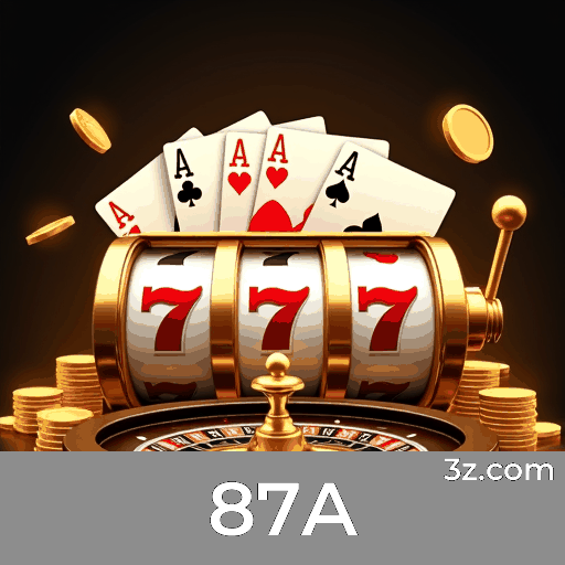 87A App: Apostas Móveis com Máxima Conveniência